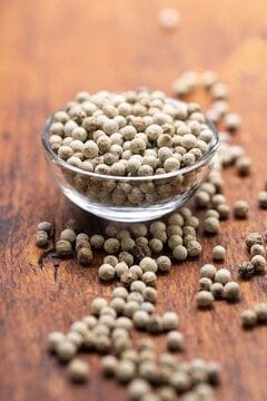 White Pepper Essential Oil